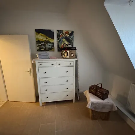 Messe Apartamento *
